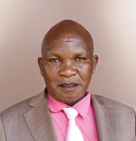 Mwaura Kang'ethe