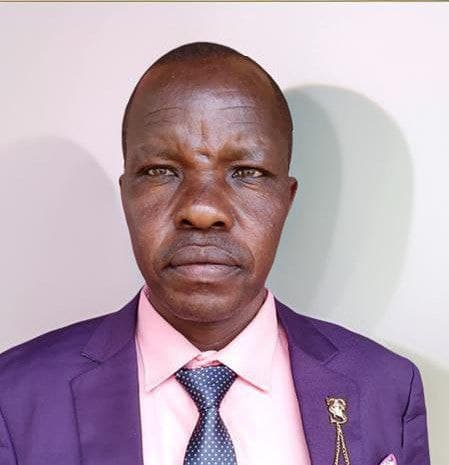 Joseph Mwangi