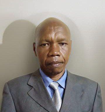 Paul Mohair Njoroge