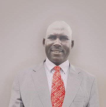 Bishop Joseph Mwaura