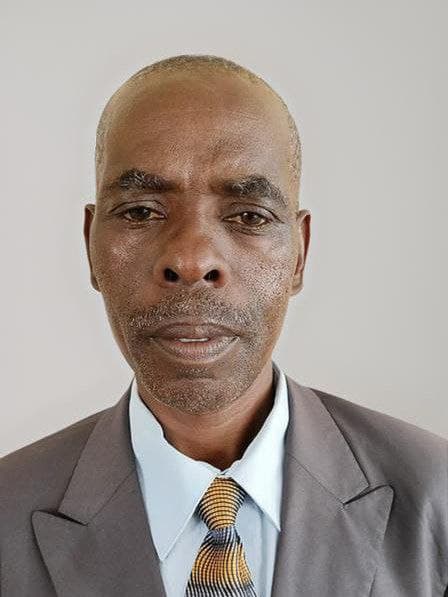 John Mathenge