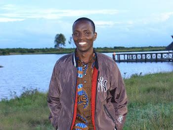 Richard Ndegwa