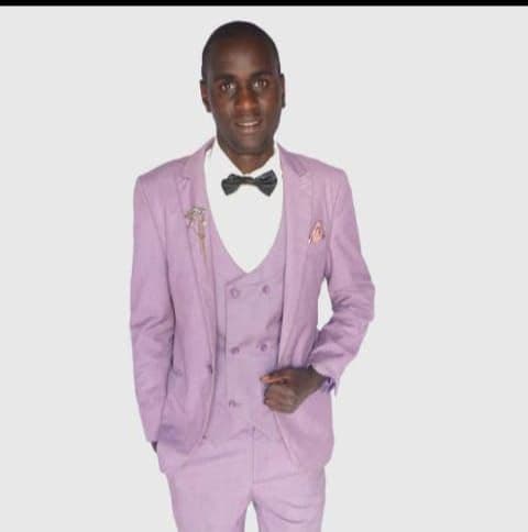 John Ng'ang'a